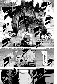 Mashle: Magic and Muscles - Read Manhwa, Manhua, Manhwa 18, Manhua 18,  Manhwa raw, Manhwa hentai, hentai webtoon, hentai manga