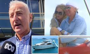 View the profiles of people named mark simonds. Superyacht Skipper Who Sailed From Coronavirus Riddled Victoria Is Fined 4500 Daily Mail Online