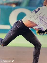 What Are These Strap Ons Bondage Thing Male All Male Idols Seem To Wear Allkpop Forums