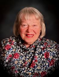 Obituary information for Allene M. Kovarik