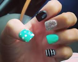 So Cute Nail Design Nail Nails Click To See More Cute Nail Art Designs Ideas Cute Nail Art Designs Nails Cute Nails