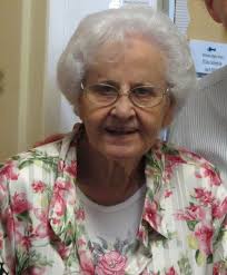 Obituary for Erlene (George) Wood