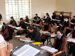 While sates still have to send detailed suggestions, pokhriyal assured students that exam dates can be expected by june 1. 56odbwcpz6 Nbm