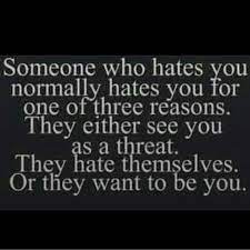 Quotes About Hating Someone 44 Quotes