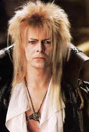 Thoughts of the Goblin King during Jurassic Park review?