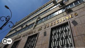¿cuáles fueron los resultados de 2016? Elecciones Peru Pedro Castillo Y Hernando De Soto Lideran Comicios Las Noticias Y Analisis Mas Importantes En America Latina Dw 12 04 2021