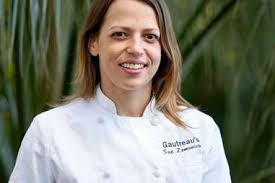 America's Best Female Chefs