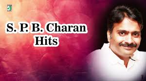 Charan in full in the spotify app. S P B Charan Super Hit Famous Audio Jukebox Youtube