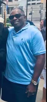 Randolph Ingram, Sr. Obituary