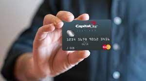 A higher credit limit — if not used — could lower your if you ever forget a payment, the capital one platinum credit card won't raise your apr if you're late. Capital One Data Breach Inquiry Launched By Republicans