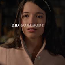 Violet from Nate Jackson