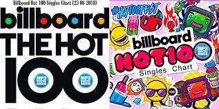 Radio airplay + sales data + streaming data =the billboard hot 100. Mp3 The Best Of 100 Billboard Hot 100 Singles Chart 23 06 2018