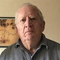 Mr. Robert E. "Bob" Lewis Obituary