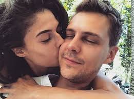 UŽASAVA ME KADA ME POVEZUJU SA BIKOVIĆEM: Barbara ne želi da je više  povezuju sa glumcem