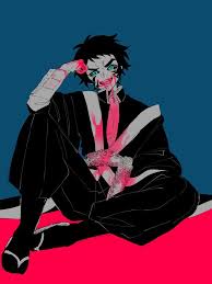 鬼滅の刃 おしゃれまとめの人気アイデア pinterest de ainmer ls k p アニメ かっこいい 鬼イラスト おとこのこ イラスト