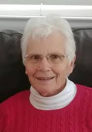 Carole R Burleigh — Pollock-Randall Funeral Home