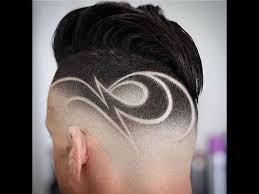 Y este es el resultado. Pin En Peinado Para Hombres