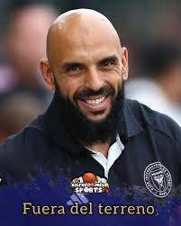 Yassine Cheuko, guardaespaldas de Messi, fue expulsado permanentemente de  la Leagues Cup luego de meterse a empujar a los jugadores del Atlas. Vetado  en la MLS y ahora en la Leagues Cup.