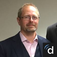 Dr. J P. Jacobson, MD