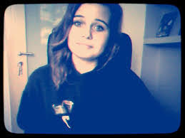 Valerie Cerna's Instagram, Twitter & Facebook