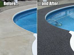 Do It Yourself Rubber Surfacing Gallery Rubber Flooring Deck Flooring Deck