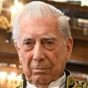 Mario Vargas Llosa