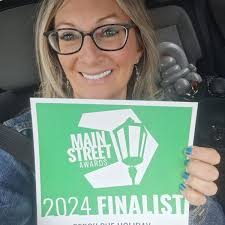 2024 Dickson County Main Street Awards Winners and Finalists Photo Gallery 