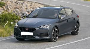 To phev and 306bhp 4wd flagship. Cupra Leon Review 2021 Carwow