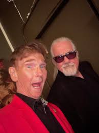 Thank you Jerry Farber for inviting me to do a quick guest set tonight  during the 7:30 show tonight at The Loft in Columbus, GA! When Darryl  Rhoades, Mark Sherwood Merchant, and