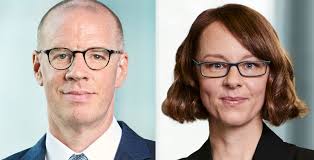 Allen & Overy verliert Schiedsrechtler an Daniel Busse