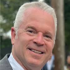 Congratulations to Michael Bakas