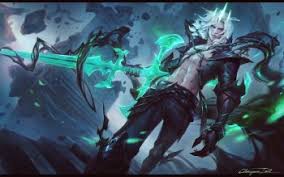 We have an extensive collection of amazing background images carefully chosen by our community. Viego League Of Legends Hd Wallpapers Hintergrunde