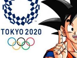 Durante la clausura de los juegos olímpicos de brasil 2016, los japoneses ofrecieron un adelanto de lo que se verá en tokio 2020, en la que sumado a estas figuras, se nombraron otras famosas como embajadores de tokio 2020, entre los que destaca goku de la serie de animación japonesa dragon. Goku Sera Embajador De Los Juegos Olimpicos De Tokio 20 En Taringa
