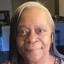 Theresa Swope-Barnes Obituary