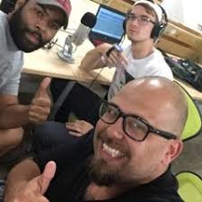 Stream Vivid Arts : The Podcast