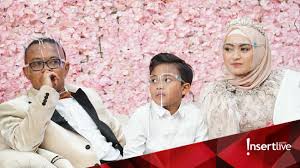 Jul 03, 2021 · nathalie holscher menantang si penyebar hoaks untuk memposting video syur 20 detik seperti yang dituduhkan. Ferdi Nempel Terus Sule Akui Belum Eksekusi Nathalie Holscher