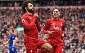 ورغم دخول محمد صلاح إلى أرضية الملعب في الدقيقة الـ57 بديلا لزميله السنغالي. ØªØ±ØªÙŠØ¨ Ù‡Ø¯Ø§ÙÙŠ Ø§Ù„Ø¯ÙˆØ±ÙŠ Ø§Ù„Ø¥Ù†Ø¬Ù„ÙŠØ²ÙŠ Ø§Ù„Ù…Ù…ØªØ§Ø² Ù…Ø­Ù…Ø¯Ø¯ ØµÙ„Ø§Ø­ ÙÙŠ Ø§Ù„ØµØ¯Ø§Ø±Ø© Ù…ÙˆÙ‚Ø¹ Ø´Ù…Ø³ Ø§Ù„Ø§Ø®Ø¨Ø§Ø±ÙŠ