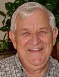 Obituary information for Ronald Fields