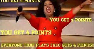 Fremantle Dockers If You Play Them Then You Re Guaranteed 4 Points Fremantle Dockers Football Memes Sports Humor