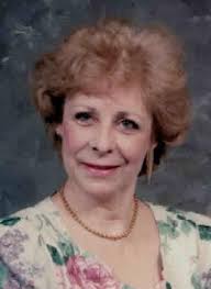 Coral IRISH Obituary (2016)