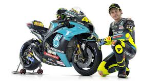 Da mesi si sapeva che nel 2021 rossi non avrebbe più corso con il team ufficiale della yamaha nel motomondiale — sostituito dal francese fabio quartararo — e. Sieg Ware Fantastisch Petronas Srt Setzt Sich Mit Valentino Rossi Hohe Ziele