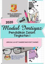Jadi kepada semua murid bolehlah download bahan tersebut menggunakan link yang diberikan. Nota Pendidikan Islam Tingkatan 1 Kssm Yie Upsi Flip Pdf Anyflip