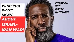 Bishop Nathanyel: Revelation Of Prophecies In 2025, Coming Judgement, UFOs,  and Keeping Your Faith