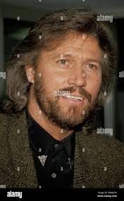 Barry gibb immagini e fotografie stock ad alta risoluzione