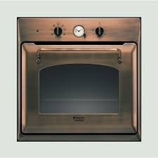 Forno Tradizione Ft8501rame By Hotpoint Ariston Http Www Keihome It Elettrodomestici Forni Incasso Forno Tradizione Ft85 Hotpoint Kitchen Kitchen Appliances