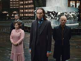 British Ministry Of Magic Harry Potter Wiki Fandom Powered By Wikia Harry Potter Wiki Ministry Of Magic Harry Potter