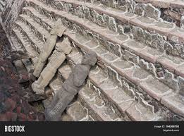 It is quite remarkable that an. Ruins Templo Mayor Image Photo Free Trial Bigstock