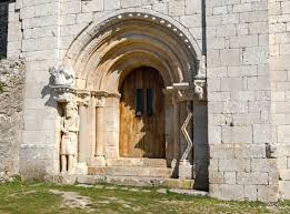 Portail des communes de france : Ermita De San Pantaleon De Losa San Pantaleon De Losa Tripadvisor