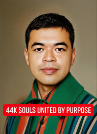 🌟 Inspiring Journey of Transformation 🌟 We are proud to share the story  of Mason Andre Lim, a true testament to resilience and perseverance. Once  walking a different path, Mason chose to