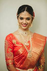 Red koorai wedding saree with gold color blouse. Zaicus Womens Traditional Saree Printed Designer With Blouse Piece Wedding Bridal Collection Women Eliteplace Novelty More